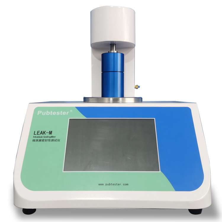 微泄漏密封性測(cè)試儀