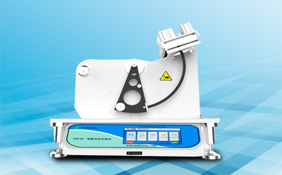 薄膜擺錘沖擊試驗機(jī)