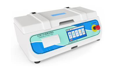 摩擦系數(shù)檢測(cè)儀